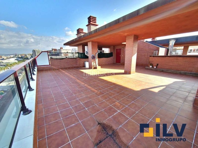 Foto 3128155e-e7e7-4f93-83a5-9c6c2104e4c1. Etagenwohnung mit heizung parking in Capitán Mendizabal - La Sardinera Santurtzi