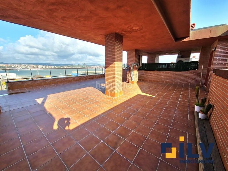 Foto 455d65f2-8c68-411b-8320-c6ffaae8b3f9. Etagenwohnung mit heizung parking in Capitán Mendizabal - La Sardinera Santurtzi