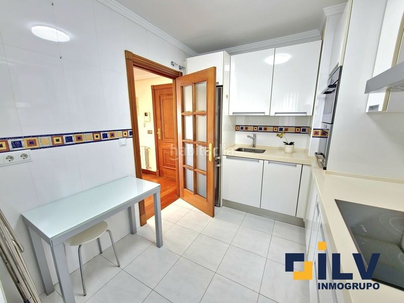 Foto 6ae26ac3-8f85-4409-b95b-168559bca749. Etagenwohnung mit heizung parking in Capitán Mendizabal - La Sardinera Santurtzi