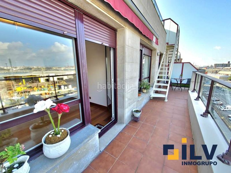 Foto 81ab1e6b-1b73-4e8b-851d-e185acd36c17. Etagenwohnung mit heizung parking in Capitán Mendizabal - La Sardinera Santurtzi