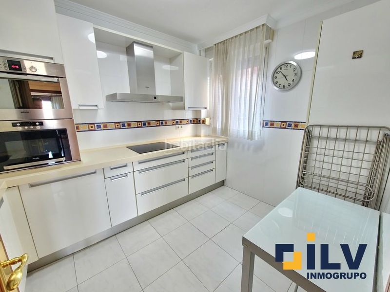 Foto 8fb0bcf2-2300-4a74-803a-667dc6461972. Etagenwohnung mit heizung parking in Capitán Mendizabal - La Sardinera Santurtzi