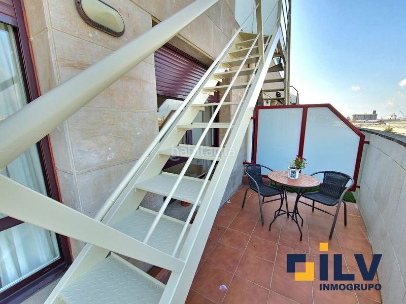 Foto 99162d12-0aaf-46f4-8e76-bc17634705a3. Etagenwohnung mit heizung parking in Capitán Mendizabal - La Sardinera Santurtzi