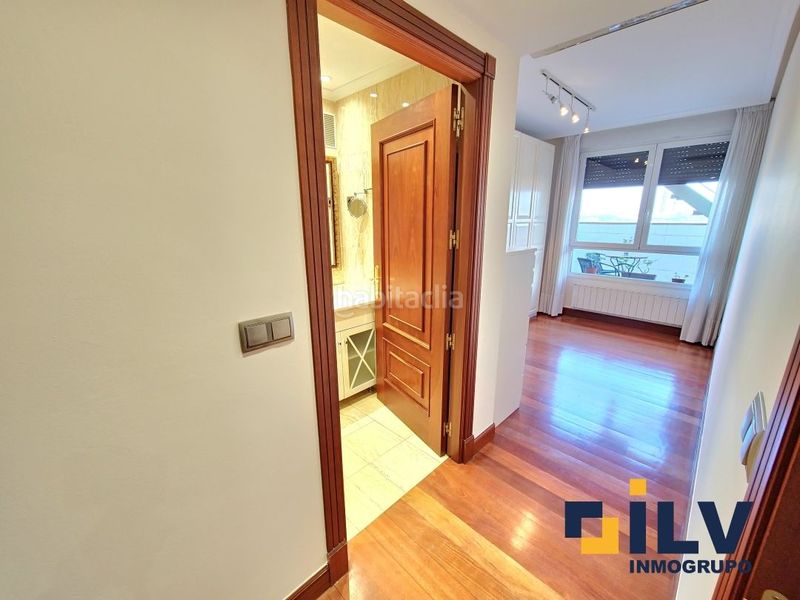 Foto c9224d0c-d236-4a26-9d87-70145b892957. Etagenwohnung mit heizung parking in Capitán Mendizabal - La Sardinera Santurtzi