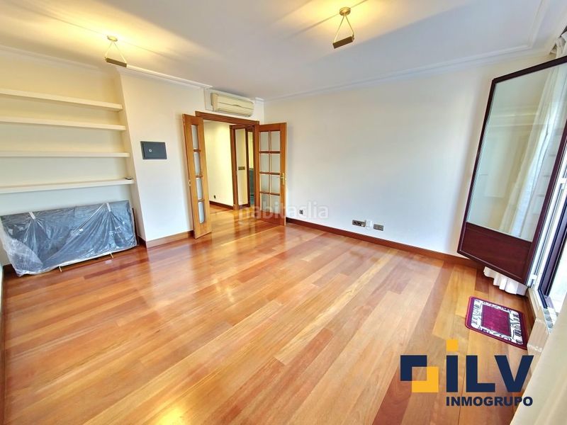 Foto dd43532b-7e59-4585-9150-34e749ef19ea. Etagenwohnung mit heizung parking in Capitán Mendizabal - La Sardinera Santurtzi