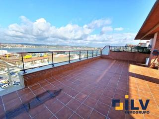 Appartement à Capitán Mendizabal - La Sardinera