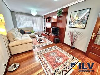 Appartement à Kabiezes