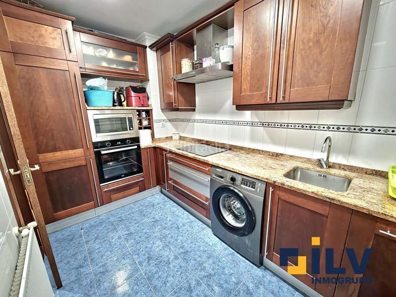 Foto 34e58634-4d4a-4031-a9ac-dbe50941a1b8. Appartamento con riscaldamento in Kabiezes Santurtzi