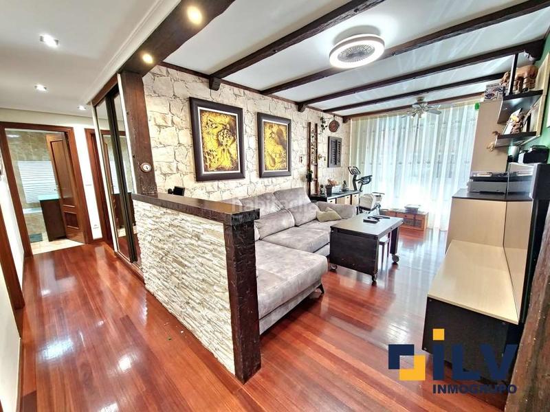 Foto 4a822889-af8b-4b9a-b662-7330449290f1. Appartamento con riscaldamento in Kabiezes Santurtzi