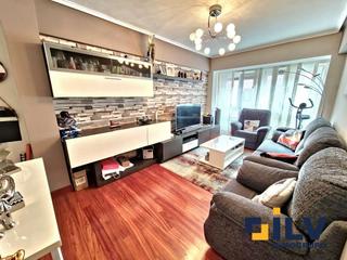 Appartement à Azeta - Abatxolo