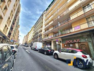 Etagenwohnung in Capitán Mendizabal - La Sardinera