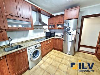 Appartement à Larrea - San Juan de Dios - Peñota