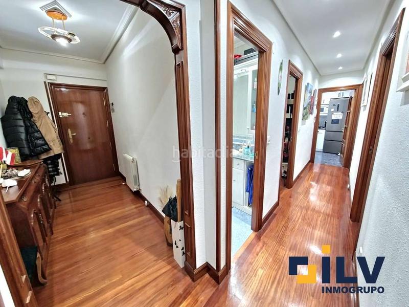 Foto af7c112f-75a6-4df9-8118-eaff02f09d07. Appartement avec chauffage dans Kabiezes Santurtzi