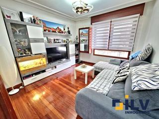 Etagenwohnung in Kabiezes