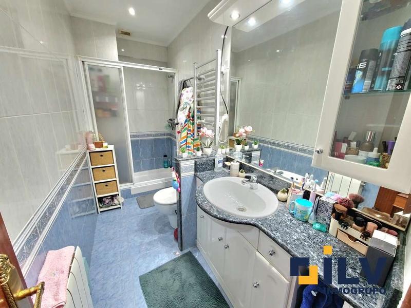 Foto 0ddad0cd-c637-4ed3-8102-37291d38a17f. Flat with heating in Kabiezes Santurtzi