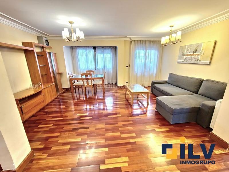Foto 8f48e121-57bb-4990-a147-69cbd132954f. Appartement avec chauffage dans Larrea - San Juan de Dios - Peñota Santurtzi