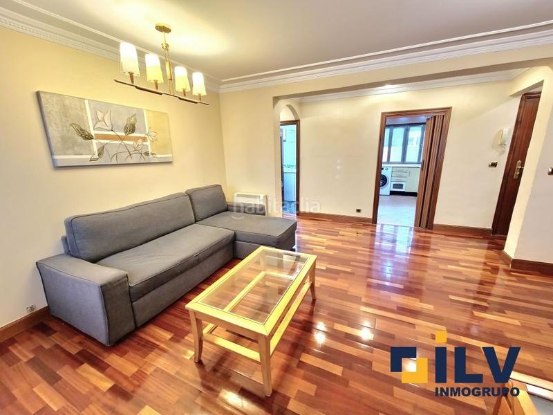 Foto a7080e3f-cc23-4577-a2bd-f1b404458b1c. Appartement avec chauffage dans Larrea - San Juan de Dios - Peñota Santurtzi