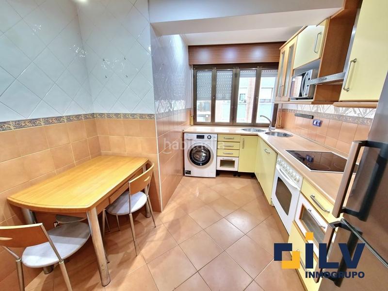 Foto 5dd0c5fc-0ffa-4f16-a237-f84a40bb37ed. Etagenwohnung mit heizung in Larrea - San Juan de Dios - Peñota Santurtzi