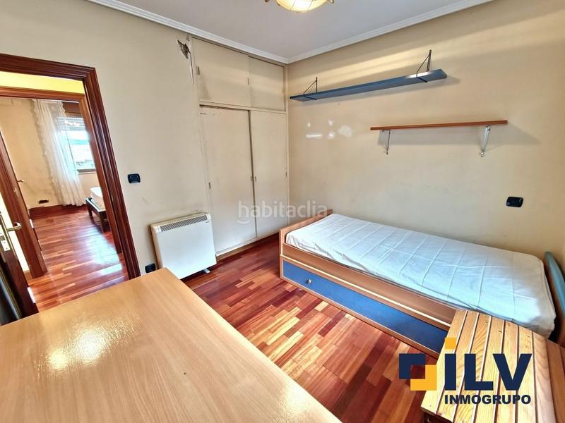 Foto 96a3de9a-a669-4c6d-855c-57850ce61ea3. Etagenwohnung mit heizung in Larrea - San Juan de Dios - Peñota Santurtzi