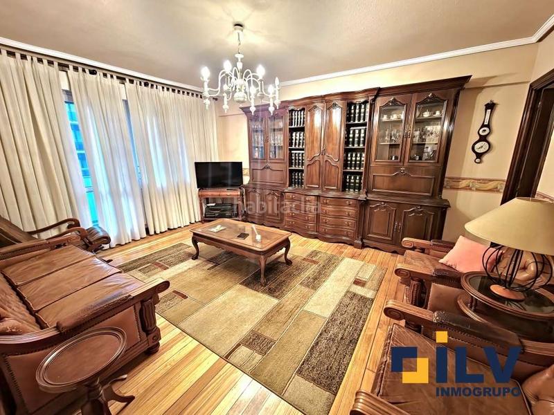 Foto b80cff96-7998-4fcf-a690-f3630eb7300b. Appartamento con riscaldamento in Larrea - San Juan de Dios - Peñota Santurtzi