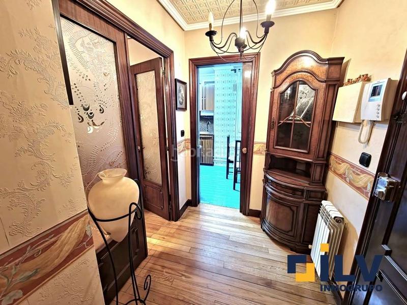 Foto 4c1bfdc1-77d3-4a02-8fbb-66a89cf7f929. Appartement avec chauffage dans Larrea - San Juan de Dios - Peñota Santurtzi