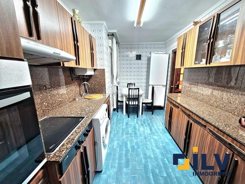 Foto 8c6b0238-419f-44d1-9d1c-43feebb8a7c1. Appartement avec chauffage dans Larrea - San Juan de Dios - Peñota Santurtzi