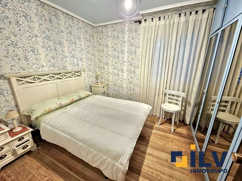 Foto ab58be4f-88b6-4ab0-8c0c-31c89b282bc0. Appartement avec chauffage dans Larrea - San Juan de Dios - Peñota Santurtzi