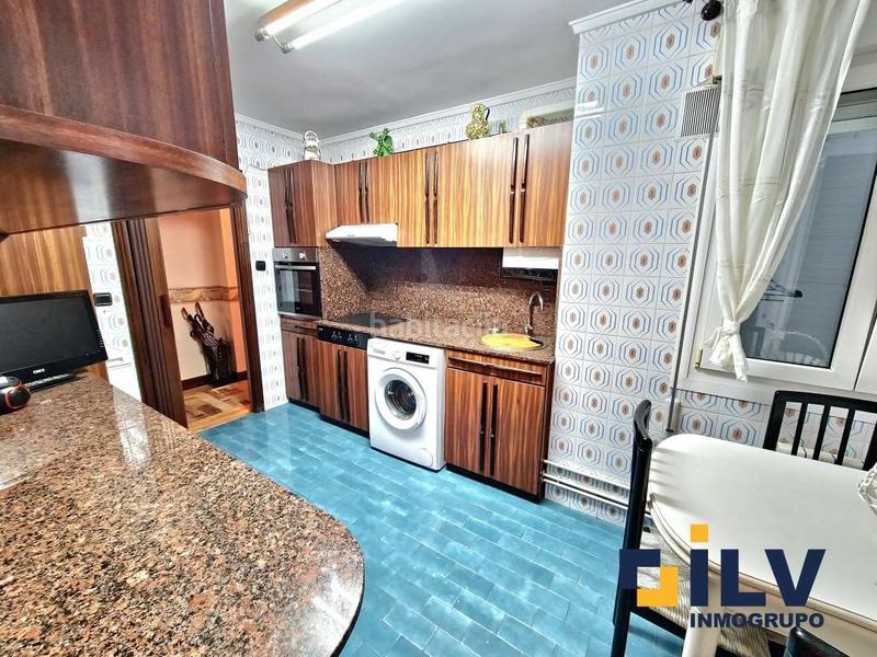 Foto ccc17a54-e2d9-4479-a60a-37b2986bbd73. Appartement avec chauffage dans Larrea - San Juan de Dios - Peñota Santurtzi
