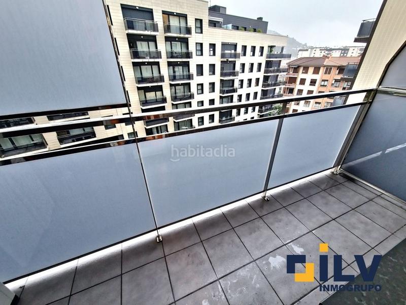 Foto ecd6d975-8419-4269-bf11-f67d403b3e5d. Piso en Larrea - San Juan de Dios - Peñota Santurtzi