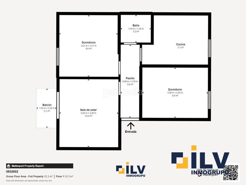 Foto 62b16585-85fe-472c-8e66-c00bdb41e738. Piso en Mamariga Santurtzi
