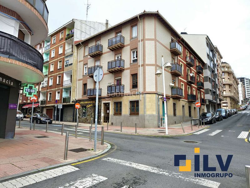 Foto 8fc110ae-2054-4129-b563-659c92b10c4a. Piso en Mamariga Santurtzi