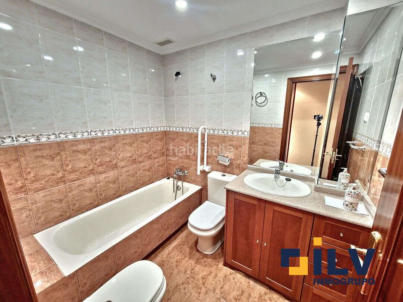 Foto 166608bf-36e3-43b2-b42c-406987953249. Etagenwohnung mit heizung in Kabiezes Santurtzi