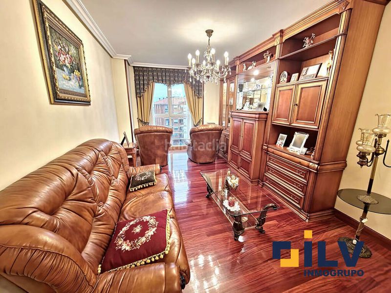 Foto 2c3041ce-6e23-4824-a3ce-d855ea57341c. Etagenwohnung mit heizung in Kabiezes Santurtzi