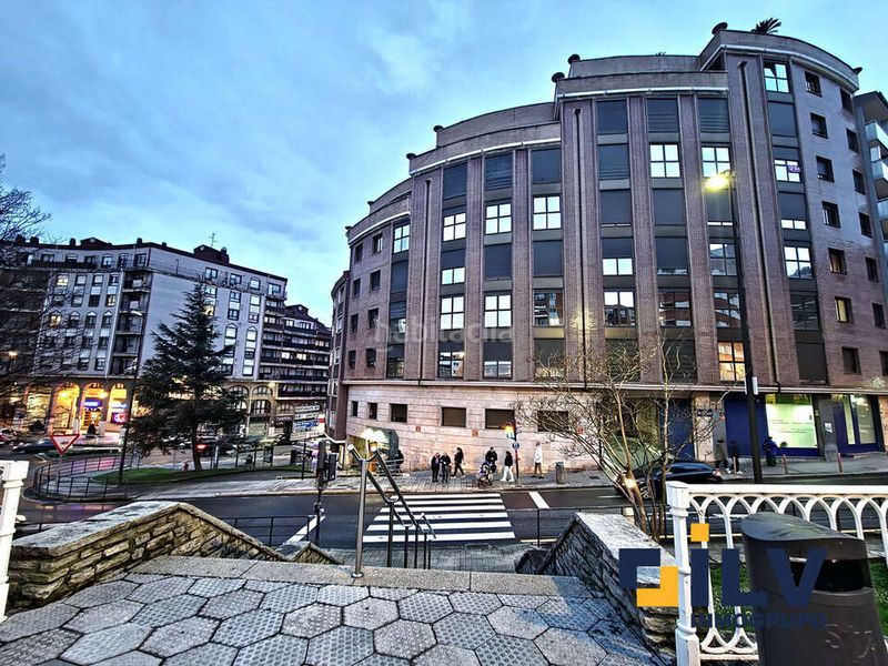 Foto 3a84c383-a5ad-4b77-a69b-d257c676c781. Etagenwohnung mit heizung in Kabiezes Santurtzi