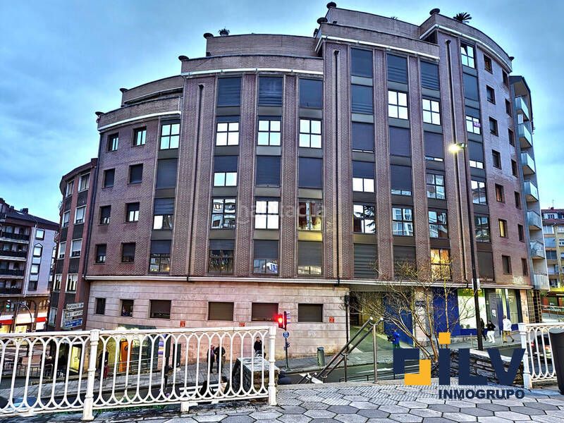 Foto 4841f95c-c961-4823-83d3-58a4df522a7f. Etagenwohnung mit heizung in Kabiezes Santurtzi