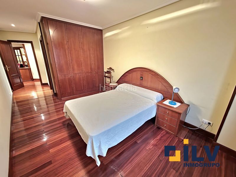 Foto 497b83b8-e4c0-449b-95f6-eadcf278b036. Etagenwohnung mit heizung in Kabiezes Santurtzi
