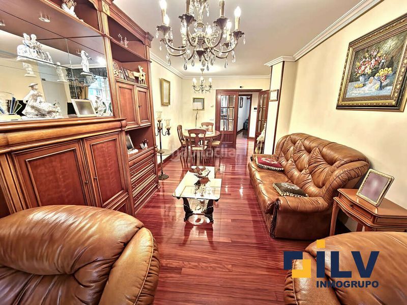 Foto 51957660-1ca9-437f-8970-c8250fc739a6. Etagenwohnung mit heizung in Kabiezes Santurtzi