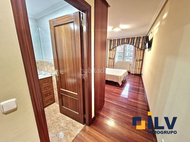 Foto 8a72fa98-4480-40bf-a529-8c5fcd674174. Etagenwohnung mit heizung in Kabiezes Santurtzi