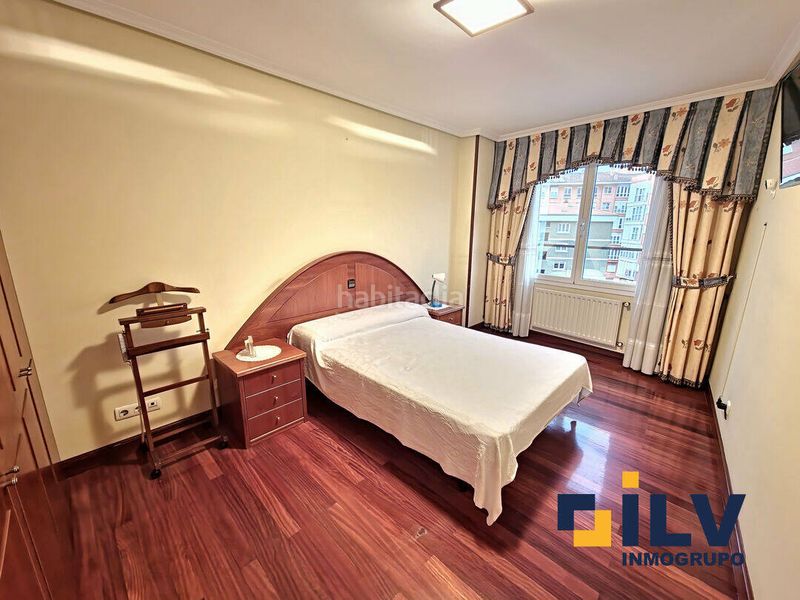 Foto b67b277c-956d-4500-bf9d-e138cfff183b. Etagenwohnung mit heizung in Kabiezes Santurtzi