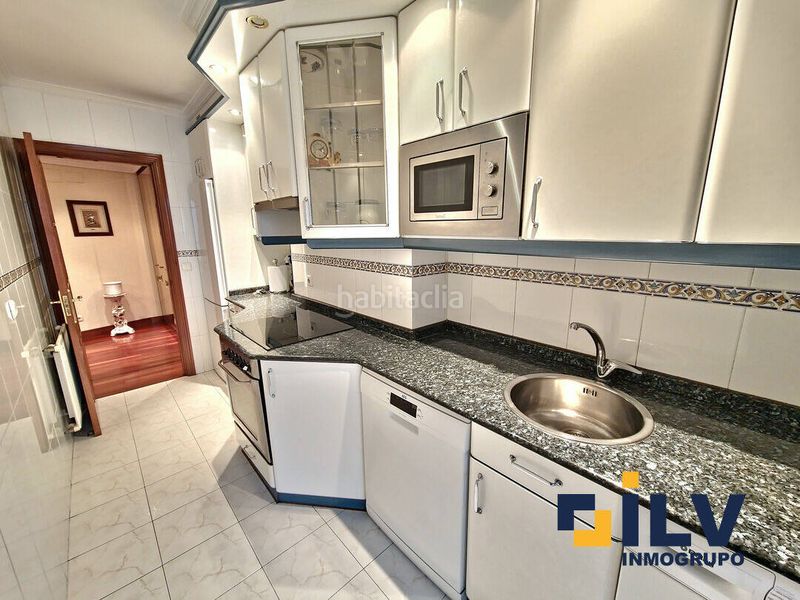 Foto d2c648f6-5b68-4e46-acb7-333672059b17. Etagenwohnung mit heizung in Kabiezes Santurtzi