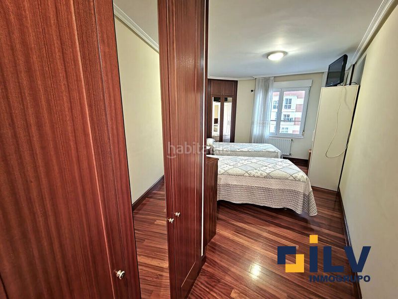 Foto d7ff54e0-26ff-436e-acde-40096caec615. Etagenwohnung mit heizung in Kabiezes Santurtzi