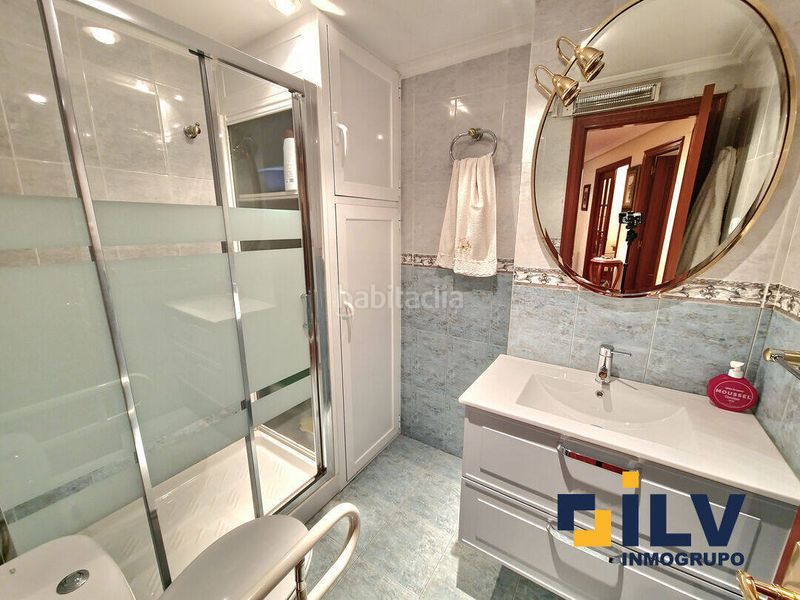 Foto dc43e537-4f50-42bf-8890-9a5aab9f0bfe. Etagenwohnung mit heizung in Kabiezes Santurtzi