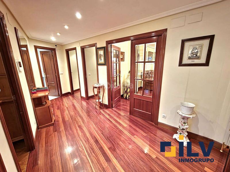 Foto dd50a4be-415c-403c-bab1-f95a260d3399. Etagenwohnung mit heizung in Kabiezes Santurtzi
