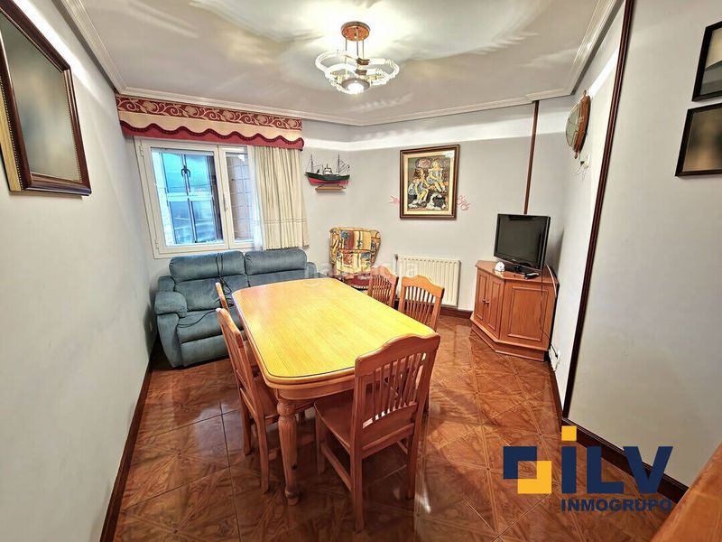 Foto e03e618b-70fc-43b8-8732-1509276f5a91. Etagenwohnung mit heizung in Kabiezes Santurtzi
