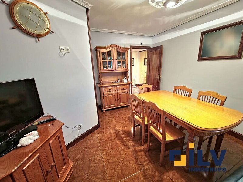 Foto f55636fe-4b11-4e0e-982b-c55b5ded899a. Etagenwohnung mit heizung in Kabiezes Santurtzi