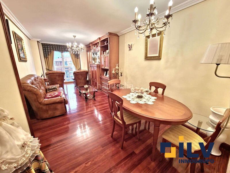 Foto fe7d23f9-6b9e-4156-9aa8-1393775e475e. Etagenwohnung mit heizung in Kabiezes Santurtzi