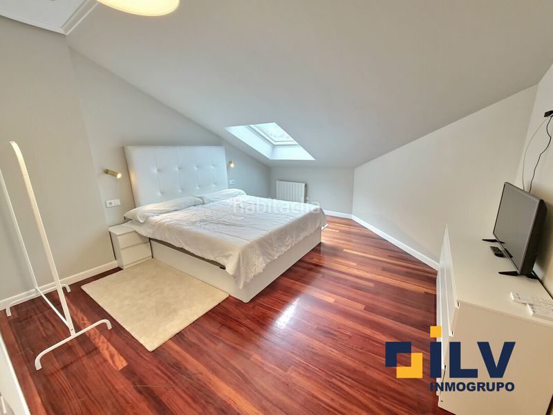 Foto 1a4d8d39-b498-4d92-b380-82165916f4b1. Affitto duplex con riscaldamento in la txitxarra - murrieta - parke Santurtzi Santurtzi