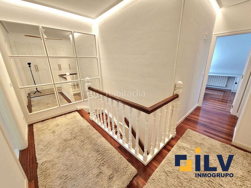 Foto 53d18645-0a70-4fbb-9009-607aced0a92e. Affitto duplex con riscaldamento in la txitxarra - murrieta - parke Santurtzi Santurtzi