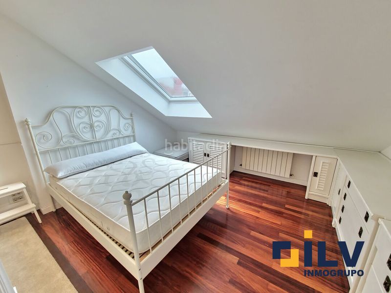 Foto 5f679ce4-83d0-4202-ac05-b7fd544192f7. Affitto duplex con riscaldamento in la txitxarra - murrieta - parke Santurtzi Santurtzi