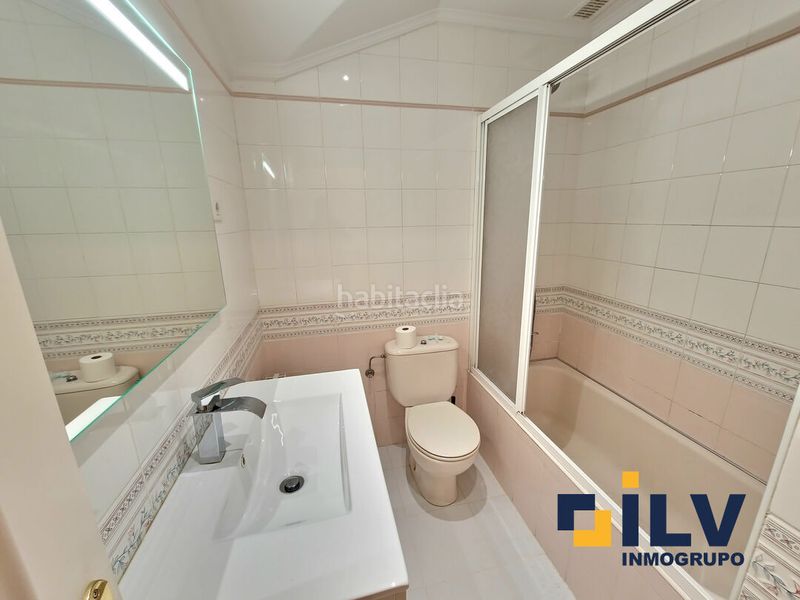 Foto dcbae3b0-bd90-433f-85d6-cc97c4b2d1e5. Affitto duplex con riscaldamento in la txitxarra - murrieta - parke Santurtzi Santurtzi