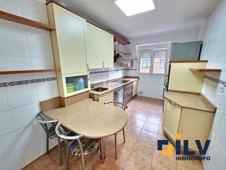 Lloguer Dúplex a La Txitxarra - Murrieta - Parke Santurtzi